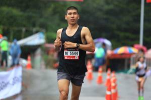 BIB: 5544
                            <button type="button" onclick="openModal(5568195)" class="btn btn-primary btn-sm float-right btn-popup" data-toggle="modal" data-target=".modal-high-quality">
                        <i class="fas fa-shopping-cart"></i> Add to Cart
                    </button>
                                            <button type="button" onclick="isThisMe(5568195, true)" class="btn btn-success btn-sm float-right btn-popup btn-isme hidden" data-toggle="tooltip" data-placement="bottom" title="นี่คือรูปของคุณใช่ไหม คลิกที่นี่เพื่อเอาเข้าอัลบั้ม">
                        <i class="fas fa-plus"></i> Add to album
                    </button>
                    <button type="button" onclick="isThisMe(5568195, false)" class="btn btn-warning btn-sm float-right btn-popup btn-isnotme hidden">
                        <i class="fas fa-ban"></i> Remove from album
                    </button>