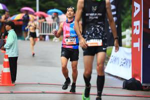 BIB: 1657
                            <button type="button" onclick="openModal(5567809)" class="btn btn-primary btn-sm float-right btn-popup" data-toggle="modal" data-target=".modal-high-quality">
                        <i class="fas fa-shopping-cart"></i> Add to Cart
                    </button>
                                            <button type="button" onclick="isThisMe(5567809, true)" class="btn btn-success btn-sm float-right btn-popup btn-isme hidden" data-toggle="tooltip" data-placement="bottom" title="นี่คือรูปของคุณใช่ไหม คลิกที่นี่เพื่อเอาเข้าอัลบั้ม">
                        <i class="fas fa-plus"></i> Add to album
                    </button>
                    <button type="button" onclick="isThisMe(5567809, false)" class="btn btn-warning btn-sm float-right btn-popup btn-isnotme hidden">
                        <i class="fas fa-ban"></i> Remove from album
                    </button>