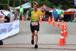 BIB: 5057
                            <button type="button" onclick="openModal(5566939)" class="btn btn-primary btn-sm float-right btn-popup" data-toggle="modal" data-target=".modal-high-quality">
                        <i class="fas fa-shopping-cart"></i> Add to Cart
                    </button>
                                            <button type="button" onclick="isThisMe(5566939, true)" class="btn btn-success btn-sm float-right btn-popup btn-isme hidden" data-toggle="tooltip" data-placement="bottom" title="นี่คือรูปของคุณใช่ไหม คลิกที่นี่เพื่อเอาเข้าอัลบั้ม">
                        <i class="fas fa-plus"></i> Add to album
                    </button>
                    <button type="button" onclick="isThisMe(5566939, false)" class="btn btn-warning btn-sm float-right btn-popup btn-isnotme hidden">
                        <i class="fas fa-ban"></i> Remove from album
                    </button>