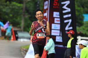 BIB: 1507
                            <button type="button" onclick="openModal(5566978)" class="btn btn-primary btn-sm float-right btn-popup" data-toggle="modal" data-target=".modal-high-quality">
                        <i class="fas fa-shopping-cart"></i> Add to Cart
                    </button>
                                            <button type="button" onclick="isThisMe(5566978, true)" class="btn btn-success btn-sm float-right btn-popup btn-isme hidden" data-toggle="tooltip" data-placement="bottom" title="นี่คือรูปของคุณใช่ไหม คลิกที่นี่เพื่อเอาเข้าอัลบั้ม">
                        <i class="fas fa-plus"></i> Add to album
                    </button>
                    <button type="button" onclick="isThisMe(5566978, false)" class="btn btn-warning btn-sm float-right btn-popup btn-isnotme hidden">
                        <i class="fas fa-ban"></i> Remove from album
                    </button>