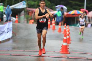 BIB: 5544
                            <button type="button" onclick="openModal(5568194)" class="btn btn-primary btn-sm float-right btn-popup" data-toggle="modal" data-target=".modal-high-quality">
                        <i class="fas fa-shopping-cart"></i> Add to Cart
                    </button>
                                            <button type="button" onclick="isThisMe(5568194, true)" class="btn btn-success btn-sm float-right btn-popup btn-isme hidden" data-toggle="tooltip" data-placement="bottom" title="นี่คือรูปของคุณใช่ไหม คลิกที่นี่เพื่อเอาเข้าอัลบั้ม">
                        <i class="fas fa-plus"></i> Add to album
                    </button>
                    <button type="button" onclick="isThisMe(5568194, false)" class="btn btn-warning btn-sm float-right btn-popup btn-isnotme hidden">
                        <i class="fas fa-ban"></i> Remove from album
                    </button>