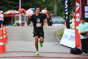 BIB: 1721
                            <button type="button" onclick="openModal(5567399)" class="btn btn-primary btn-sm float-right btn-popup" data-toggle="modal" data-target=".modal-high-quality">
                        <i class="fas fa-shopping-cart"></i> Add to Cart
                    </button>
                                            <button type="button" onclick="isThisMe(5567399, true)" class="btn btn-success btn-sm float-right btn-popup btn-isme hidden" data-toggle="tooltip" data-placement="bottom" title="นี่คือรูปของคุณใช่ไหม คลิกที่นี่เพื่อเอาเข้าอัลบั้ม">
                        <i class="fas fa-plus"></i> Add to album
                    </button>
                    <button type="button" onclick="isThisMe(5567399, false)" class="btn btn-warning btn-sm float-right btn-popup btn-isnotme hidden">
                        <i class="fas fa-ban"></i> Remove from album
                    </button>