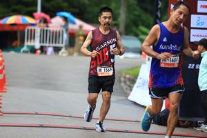 BIB: 1684, 1569
                            <button type="button" onclick="openModal(5567079)" class="btn btn-primary btn-sm float-right btn-popup" data-toggle="modal" data-target=".modal-high-quality">
                        <i class="fas fa-shopping-cart"></i> Add to Cart
                    </button>
                                            <button type="button" onclick="isThisMe(5567079, true)" class="btn btn-success btn-sm float-right btn-popup btn-isme hidden" data-toggle="tooltip" data-placement="bottom" title="นี่คือรูปของคุณใช่ไหม คลิกที่นี่เพื่อเอาเข้าอัลบั้ม">
                        <i class="fas fa-plus"></i> Add to album
                    </button>
                    <button type="button" onclick="isThisMe(5567079, false)" class="btn btn-warning btn-sm float-right btn-popup btn-isnotme hidden">
                        <i class="fas fa-ban"></i> Remove from album
                    </button>