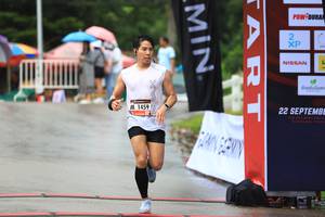 BIB: 1459
                            <button type="button" onclick="openModal(5568833)" class="btn btn-primary btn-sm float-right btn-popup" data-toggle="modal" data-target=".modal-high-quality">
                        <i class="fas fa-shopping-cart"></i> Add to Cart
                    </button>
                                            <button type="button" onclick="isThisMe(5568833, true)" class="btn btn-success btn-sm float-right btn-popup btn-isme hidden" data-toggle="tooltip" data-placement="bottom" title="นี่คือรูปของคุณใช่ไหม คลิกที่นี่เพื่อเอาเข้าอัลบั้ม">
                        <i class="fas fa-plus"></i> Add to album
                    </button>
                    <button type="button" onclick="isThisMe(5568833, false)" class="btn btn-warning btn-sm float-right btn-popup btn-isnotme hidden">
                        <i class="fas fa-ban"></i> Remove from album
                    </button>