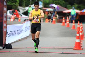 BIB: 584
                            <button type="button" onclick="openModal(5567132)" class="btn btn-primary btn-sm float-right btn-popup" data-toggle="modal" data-target=".modal-high-quality">
                        <i class="fas fa-shopping-cart"></i> Add to Cart
                    </button>
                                            <button type="button" onclick="isThisMe(5567132, true)" class="btn btn-success btn-sm float-right btn-popup btn-isme hidden" data-toggle="tooltip" data-placement="bottom" title="นี่คือรูปของคุณใช่ไหม คลิกที่นี่เพื่อเอาเข้าอัลบั้ม">
                        <i class="fas fa-plus"></i> Add to album
                    </button>
                    <button type="button" onclick="isThisMe(5567132, false)" class="btn btn-warning btn-sm float-right btn-popup btn-isnotme hidden">
                        <i class="fas fa-ban"></i> Remove from album
                    </button>