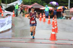 BIB: 5972
                            <button type="button" onclick="openModal(5568989)" class="btn btn-primary btn-sm float-right btn-popup" data-toggle="modal" data-target=".modal-high-quality">
                        <i class="fas fa-shopping-cart"></i> Add to Cart
                    </button>
                                            <button type="button" onclick="isThisMe(5568989, true)" class="btn btn-success btn-sm float-right btn-popup btn-isme hidden" data-toggle="tooltip" data-placement="bottom" title="นี่คือรูปของคุณใช่ไหม คลิกที่นี่เพื่อเอาเข้าอัลบั้ม">
                        <i class="fas fa-plus"></i> Add to album
                    </button>
                    <button type="button" onclick="isThisMe(5568989, false)" class="btn btn-warning btn-sm float-right btn-popup btn-isnotme hidden">
                        <i class="fas fa-ban"></i> Remove from album
                    </button>