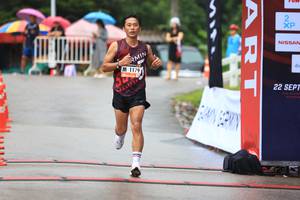 BIB: 1179
                            <button type="button" onclick="openModal(5567966)" class="btn btn-primary btn-sm float-right btn-popup" data-toggle="modal" data-target=".modal-high-quality">
                        <i class="fas fa-shopping-cart"></i> Add to Cart
                    </button>
                                            <button type="button" onclick="isThisMe(5567966, true)" class="btn btn-success btn-sm float-right btn-popup btn-isme hidden" data-toggle="tooltip" data-placement="bottom" title="นี่คือรูปของคุณใช่ไหม คลิกที่นี่เพื่อเอาเข้าอัลบั้ม">
                        <i class="fas fa-plus"></i> Add to album
                    </button>
                    <button type="button" onclick="isThisMe(5567966, false)" class="btn btn-warning btn-sm float-right btn-popup btn-isnotme hidden">
                        <i class="fas fa-ban"></i> Remove from album
                    </button>