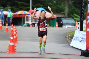 BIB: 1686
                            <button type="button" onclick="openModal(5567010)" class="btn btn-primary btn-sm float-right btn-popup" data-toggle="modal" data-target=".modal-high-quality">
                        <i class="fas fa-shopping-cart"></i> Add to Cart
                    </button>
                                            <button type="button" onclick="isThisMe(5567010, true)" class="btn btn-success btn-sm float-right btn-popup btn-isme hidden" data-toggle="tooltip" data-placement="bottom" title="นี่คือรูปของคุณใช่ไหม คลิกที่นี่เพื่อเอาเข้าอัลบั้ม">
                        <i class="fas fa-plus"></i> Add to album
                    </button>
                    <button type="button" onclick="isThisMe(5567010, false)" class="btn btn-warning btn-sm float-right btn-popup btn-isnotme hidden">
                        <i class="fas fa-ban"></i> Remove from album
                    </button>