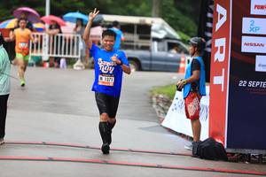 BIB: 1371
                            <button type="button" onclick="openModal(5567701)" class="btn btn-primary btn-sm float-right btn-popup" data-toggle="modal" data-target=".modal-high-quality">
                        <i class="fas fa-shopping-cart"></i> Add to Cart
                    </button>
                                            <button type="button" onclick="isThisMe(5567701, true)" class="btn btn-success btn-sm float-right btn-popup btn-isme hidden" data-toggle="tooltip" data-placement="bottom" title="นี่คือรูปของคุณใช่ไหม คลิกที่นี่เพื่อเอาเข้าอัลบั้ม">
                        <i class="fas fa-plus"></i> Add to album
                    </button>
                    <button type="button" onclick="isThisMe(5567701, false)" class="btn btn-warning btn-sm float-right btn-popup btn-isnotme hidden">
                        <i class="fas fa-ban"></i> Remove from album
                    </button>