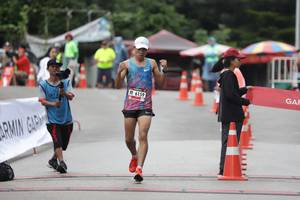 BIB: 6159
                            <button type="button" onclick="openModal(5566784)" class="btn btn-primary btn-sm float-right btn-popup" data-toggle="modal" data-target=".modal-high-quality">
                        <i class="fas fa-shopping-cart"></i> Add to Cart
                    </button>
                                            <button type="button" onclick="isThisMe(5566784, true)" class="btn btn-success btn-sm float-right btn-popup btn-isme hidden" data-toggle="tooltip" data-placement="bottom" title="นี่คือรูปของคุณใช่ไหม คลิกที่นี่เพื่อเอาเข้าอัลบั้ม">
                        <i class="fas fa-plus"></i> Add to album
                    </button>
                    <button type="button" onclick="isThisMe(5566784, false)" class="btn btn-warning btn-sm float-right btn-popup btn-isnotme hidden">
                        <i class="fas fa-ban"></i> Remove from album
                    </button>