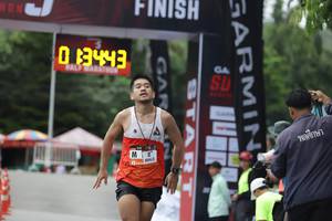 BIB: 
                            <button type="button" onclick="openModal(5566820)" class="btn btn-primary btn-sm float-right btn-popup" data-toggle="modal" data-target=".modal-high-quality">
                        <i class="fas fa-shopping-cart"></i> Add to Cart
                    </button>
                                            <button type="button" onclick="isThisMe(5566820, true)" class="btn btn-success btn-sm float-right btn-popup btn-isme hidden" data-toggle="tooltip" data-placement="bottom" title="นี่คือรูปของคุณใช่ไหม คลิกที่นี่เพื่อเอาเข้าอัลบั้ม">
                        <i class="fas fa-plus"></i> Add to album
                    </button>
                    <button type="button" onclick="isThisMe(5566820, false)" class="btn btn-warning btn-sm float-right btn-popup btn-isnotme hidden">
                        <i class="fas fa-ban"></i> Remove from album
                    </button>