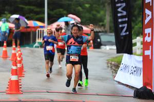 BIB: 1192
                            <button type="button" onclick="openModal(5568484)" class="btn btn-primary btn-sm float-right btn-popup" data-toggle="modal" data-target=".modal-high-quality">
                        <i class="fas fa-shopping-cart"></i> Add to Cart
                    </button>
                                            <button type="button" onclick="isThisMe(5568484, true)" class="btn btn-success btn-sm float-right btn-popup btn-isme hidden" data-toggle="tooltip" data-placement="bottom" title="นี่คือรูปของคุณใช่ไหม คลิกที่นี่เพื่อเอาเข้าอัลบั้ม">
                        <i class="fas fa-plus"></i> Add to album
                    </button>
                    <button type="button" onclick="isThisMe(5568484, false)" class="btn btn-warning btn-sm float-right btn-popup btn-isnotme hidden">
                        <i class="fas fa-ban"></i> Remove from album
                    </button>