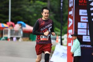 BIB: 1705
                            <button type="button" onclick="openModal(5567183)" class="btn btn-primary btn-sm float-right btn-popup" data-toggle="modal" data-target=".modal-high-quality">
                        <i class="fas fa-shopping-cart"></i> Add to Cart
                    </button>
                                            <button type="button" onclick="isThisMe(5567183, true)" class="btn btn-success btn-sm float-right btn-popup btn-isme hidden" data-toggle="tooltip" data-placement="bottom" title="นี่คือรูปของคุณใช่ไหม คลิกที่นี่เพื่อเอาเข้าอัลบั้ม">
                        <i class="fas fa-plus"></i> Add to album
                    </button>
                    <button type="button" onclick="isThisMe(5567183, false)" class="btn btn-warning btn-sm float-right btn-popup btn-isnotme hidden">
                        <i class="fas fa-ban"></i> Remove from album
                    </button>