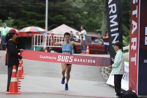 BIB: 737
                            <button type="button" onclick="openModal(5566792)" class="btn btn-primary btn-sm float-right btn-popup" data-toggle="modal" data-target=".modal-high-quality">
                        <i class="fas fa-shopping-cart"></i> Add to Cart
                    </button>
                                            <button type="button" onclick="isThisMe(5566792, true)" class="btn btn-success btn-sm float-right btn-popup btn-isme hidden" data-toggle="tooltip" data-placement="bottom" title="นี่คือรูปของคุณใช่ไหม คลิกที่นี่เพื่อเอาเข้าอัลบั้ม">
                        <i class="fas fa-plus"></i> Add to album
                    </button>
                    <button type="button" onclick="isThisMe(5566792, false)" class="btn btn-warning btn-sm float-right btn-popup btn-isnotme hidden">
                        <i class="fas fa-ban"></i> Remove from album
                    </button>