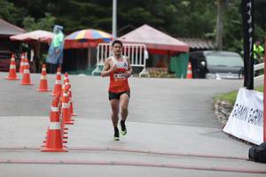 BIB: 140
                            <button type="button" onclick="openModal(5566816)" class="btn btn-primary btn-sm float-right btn-popup" data-toggle="modal" data-target=".modal-high-quality">
                        <i class="fas fa-shopping-cart"></i> Add to Cart
                    </button>
                                            <button type="button" onclick="isThisMe(5566816, true)" class="btn btn-success btn-sm float-right btn-popup btn-isme hidden" data-toggle="tooltip" data-placement="bottom" title="นี่คือรูปของคุณใช่ไหม คลิกที่นี่เพื่อเอาเข้าอัลบั้ม">
                        <i class="fas fa-plus"></i> Add to album
                    </button>
                    <button type="button" onclick="isThisMe(5566816, false)" class="btn btn-warning btn-sm float-right btn-popup btn-isnotme hidden">
                        <i class="fas fa-ban"></i> Remove from album
                    </button>