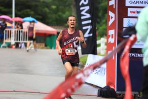 BIB: 1425, 
                            <button type="button" onclick="openModal(5567856)" class="btn btn-primary btn-sm float-right btn-popup" data-toggle="modal" data-target=".modal-high-quality">
                        <i class="fas fa-shopping-cart"></i> Add to Cart
                    </button>
                                            <button type="button" onclick="isThisMe(5567856, true)" class="btn btn-success btn-sm float-right btn-popup btn-isme hidden" data-toggle="tooltip" data-placement="bottom" title="นี่คือรูปของคุณใช่ไหม คลิกที่นี่เพื่อเอาเข้าอัลบั้ม">
                        <i class="fas fa-plus"></i> Add to album
                    </button>
                    <button type="button" onclick="isThisMe(5567856, false)" class="btn btn-warning btn-sm float-right btn-popup btn-isnotme hidden">
                        <i class="fas fa-ban"></i> Remove from album
                    </button>