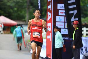 BIB: 1466
                            <button type="button" onclick="openModal(5566867)" class="btn btn-primary btn-sm float-right btn-popup" data-toggle="modal" data-target=".modal-high-quality">
                        <i class="fas fa-shopping-cart"></i> Add to Cart
                    </button>
                                            <button type="button" onclick="isThisMe(5566867, true)" class="btn btn-success btn-sm float-right btn-popup btn-isme hidden" data-toggle="tooltip" data-placement="bottom" title="นี่คือรูปของคุณใช่ไหม คลิกที่นี่เพื่อเอาเข้าอัลบั้ม">
                        <i class="fas fa-plus"></i> Add to album
                    </button>
                    <button type="button" onclick="isThisMe(5566867, false)" class="btn btn-warning btn-sm float-right btn-popup btn-isnotme hidden">
                        <i class="fas fa-ban"></i> Remove from album
                    </button>