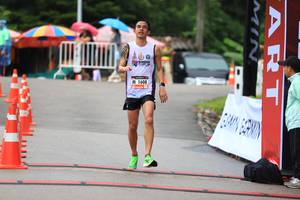 BIB: 1608
                            <button type="button" onclick="openModal(5567046)" class="btn btn-primary btn-sm float-right btn-popup" data-toggle="modal" data-target=".modal-high-quality">
                        <i class="fas fa-shopping-cart"></i> Add to Cart
                    </button>
                                            <button type="button" onclick="isThisMe(5567046, true)" class="btn btn-success btn-sm float-right btn-popup btn-isme hidden" data-toggle="tooltip" data-placement="bottom" title="นี่คือรูปของคุณใช่ไหม คลิกที่นี่เพื่อเอาเข้าอัลบั้ม">
                        <i class="fas fa-plus"></i> Add to album
                    </button>
                    <button type="button" onclick="isThisMe(5567046, false)" class="btn btn-warning btn-sm float-right btn-popup btn-isnotme hidden">
                        <i class="fas fa-ban"></i> Remove from album
                    </button>