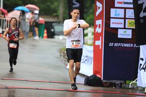 BIB: 1124
                            <button type="button" onclick="openModal(5568179)" class="btn btn-primary btn-sm float-right btn-popup" data-toggle="modal" data-target=".modal-high-quality">
                        <i class="fas fa-shopping-cart"></i> Add to Cart
                    </button>
                                            <button type="button" onclick="isThisMe(5568179, true)" class="btn btn-success btn-sm float-right btn-popup btn-isme hidden" data-toggle="tooltip" data-placement="bottom" title="นี่คือรูปของคุณใช่ไหม คลิกที่นี่เพื่อเอาเข้าอัลบั้ม">
                        <i class="fas fa-plus"></i> Add to album
                    </button>
                    <button type="button" onclick="isThisMe(5568179, false)" class="btn btn-warning btn-sm float-right btn-popup btn-isnotme hidden">
                        <i class="fas fa-ban"></i> Remove from album
                    </button>