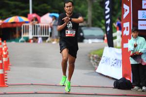 BIB: 1721
                            <button type="button" onclick="openModal(5567413)" class="btn btn-primary btn-sm float-right btn-popup" data-toggle="modal" data-target=".modal-high-quality">
                        <i class="fas fa-shopping-cart"></i> Add to Cart
                    </button>
                                            <button type="button" onclick="isThisMe(5567413, true)" class="btn btn-success btn-sm float-right btn-popup btn-isme hidden" data-toggle="tooltip" data-placement="bottom" title="นี่คือรูปของคุณใช่ไหม คลิกที่นี่เพื่อเอาเข้าอัลบั้ม">
                        <i class="fas fa-plus"></i> Add to album
                    </button>
                    <button type="button" onclick="isThisMe(5567413, false)" class="btn btn-warning btn-sm float-right btn-popup btn-isnotme hidden">
                        <i class="fas fa-ban"></i> Remove from album
                    </button>