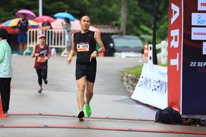 BIB: 1645
                            <button type="button" onclick="openModal(5567745)" class="btn btn-primary btn-sm float-right btn-popup" data-toggle="modal" data-target=".modal-high-quality">
                        <i class="fas fa-shopping-cart"></i> Add to Cart
                    </button>
                                            <button type="button" onclick="isThisMe(5567745, true)" class="btn btn-success btn-sm float-right btn-popup btn-isme hidden" data-toggle="tooltip" data-placement="bottom" title="นี่คือรูปของคุณใช่ไหม คลิกที่นี่เพื่อเอาเข้าอัลบั้ม">
                        <i class="fas fa-plus"></i> Add to album
                    </button>
                    <button type="button" onclick="isThisMe(5567745, false)" class="btn btn-warning btn-sm float-right btn-popup btn-isnotme hidden">
                        <i class="fas fa-ban"></i> Remove from album
                    </button>