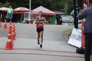 BIB: 1678
                            <button type="button" onclick="openModal(5566835)" class="btn btn-primary btn-sm float-right btn-popup" data-toggle="modal" data-target=".modal-high-quality">
                        <i class="fas fa-shopping-cart"></i> Add to Cart
                    </button>
                                            <button type="button" onclick="isThisMe(5566835, true)" class="btn btn-success btn-sm float-right btn-popup btn-isme hidden" data-toggle="tooltip" data-placement="bottom" title="นี่คือรูปของคุณใช่ไหม คลิกที่นี่เพื่อเอาเข้าอัลบั้ม">
                        <i class="fas fa-plus"></i> Add to album
                    </button>
                    <button type="button" onclick="isThisMe(5566835, false)" class="btn btn-warning btn-sm float-right btn-popup btn-isnotme hidden">
                        <i class="fas fa-ban"></i> Remove from album
                    </button>