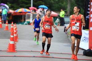 BIB: 1466, 1246
                            <button type="button" onclick="openModal(5567466)" class="btn btn-primary btn-sm float-right btn-popup" data-toggle="modal" data-target=".modal-high-quality">
                        <i class="fas fa-shopping-cart"></i> Add to Cart
                    </button>
                                            <button type="button" onclick="isThisMe(5567466, true)" class="btn btn-success btn-sm float-right btn-popup btn-isme hidden" data-toggle="tooltip" data-placement="bottom" title="นี่คือรูปของคุณใช่ไหม คลิกที่นี่เพื่อเอาเข้าอัลบั้ม">
                        <i class="fas fa-plus"></i> Add to album
                    </button>
                    <button type="button" onclick="isThisMe(5567466, false)" class="btn btn-warning btn-sm float-right btn-popup btn-isnotme hidden">
                        <i class="fas fa-ban"></i> Remove from album
                    </button>