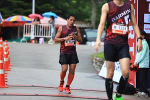 BIB: 1224, 1339
                            <button type="button" onclick="openModal(5567558)" class="btn btn-primary btn-sm float-right btn-popup" data-toggle="modal" data-target=".modal-high-quality">
                        <i class="fas fa-shopping-cart"></i> Add to Cart
                    </button>
                                            <button type="button" onclick="isThisMe(5567558, true)" class="btn btn-success btn-sm float-right btn-popup btn-isme hidden" data-toggle="tooltip" data-placement="bottom" title="นี่คือรูปของคุณใช่ไหม คลิกที่นี่เพื่อเอาเข้าอัลบั้ม">
                        <i class="fas fa-plus"></i> Add to album
                    </button>
                    <button type="button" onclick="isThisMe(5567558, false)" class="btn btn-warning btn-sm float-right btn-popup btn-isnotme hidden">
                        <i class="fas fa-ban"></i> Remove from album
                    </button>