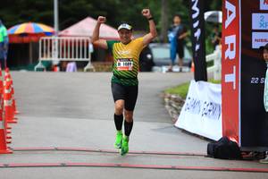 BIB: 1089
                            <button type="button" onclick="openModal(5566846)" class="btn btn-primary btn-sm float-right btn-popup" data-toggle="modal" data-target=".modal-high-quality">
                        <i class="fas fa-shopping-cart"></i> Add to Cart
                    </button>
                                            <button type="button" onclick="isThisMe(5566846, true)" class="btn btn-success btn-sm float-right btn-popup btn-isme hidden" data-toggle="tooltip" data-placement="bottom" title="นี่คือรูปของคุณใช่ไหม คลิกที่นี่เพื่อเอาเข้าอัลบั้ม">
                        <i class="fas fa-plus"></i> Add to album
                    </button>
                    <button type="button" onclick="isThisMe(5566846, false)" class="btn btn-warning btn-sm float-right btn-popup btn-isnotme hidden">
                        <i class="fas fa-ban"></i> Remove from album
                    </button>