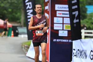 BIB: 142, 
                            <button type="button" onclick="openModal(5567874)" class="btn btn-primary btn-sm float-right btn-popup" data-toggle="modal" data-target=".modal-high-quality">
                        <i class="fas fa-shopping-cart"></i> Add to Cart
                    </button>
                                            <button type="button" onclick="isThisMe(5567874, true)" class="btn btn-success btn-sm float-right btn-popup btn-isme hidden" data-toggle="tooltip" data-placement="bottom" title="นี่คือรูปของคุณใช่ไหม คลิกที่นี่เพื่อเอาเข้าอัลบั้ม">
                        <i class="fas fa-plus"></i> Add to album
                    </button>
                    <button type="button" onclick="isThisMe(5567874, false)" class="btn btn-warning btn-sm float-right btn-popup btn-isnotme hidden">
                        <i class="fas fa-ban"></i> Remove from album
                    </button>