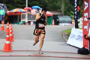 BIB: 1222
                            <button type="button" onclick="openModal(5567601)" class="btn btn-primary btn-sm float-right btn-popup" data-toggle="modal" data-target=".modal-high-quality">
                        <i class="fas fa-shopping-cart"></i> Add to Cart
                    </button>
                                            <button type="button" onclick="isThisMe(5567601, true)" class="btn btn-success btn-sm float-right btn-popup btn-isme hidden" data-toggle="tooltip" data-placement="bottom" title="นี่คือรูปของคุณใช่ไหม คลิกที่นี่เพื่อเอาเข้าอัลบั้ม">
                        <i class="fas fa-plus"></i> Add to album
                    </button>
                    <button type="button" onclick="isThisMe(5567601, false)" class="btn btn-warning btn-sm float-right btn-popup btn-isnotme hidden">
                        <i class="fas fa-ban"></i> Remove from album
                    </button>