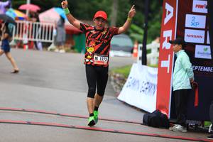 BIB: 1273
                            <button type="button" onclick="openModal(5566965)" class="btn btn-primary btn-sm float-right btn-popup" data-toggle="modal" data-target=".modal-high-quality">
                        <i class="fas fa-shopping-cart"></i> Add to Cart
                    </button>
                                            <button type="button" onclick="isThisMe(5566965, true)" class="btn btn-success btn-sm float-right btn-popup btn-isme hidden" data-toggle="tooltip" data-placement="bottom" title="นี่คือรูปของคุณใช่ไหม คลิกที่นี่เพื่อเอาเข้าอัลบั้ม">
                        <i class="fas fa-plus"></i> Add to album
                    </button>
                    <button type="button" onclick="isThisMe(5566965, false)" class="btn btn-warning btn-sm float-right btn-popup btn-isnotme hidden">
                        <i class="fas fa-ban"></i> Remove from album
                    </button>