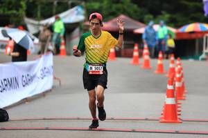 BIB: 5057
                            <button type="button" onclick="openModal(5566936)" class="btn btn-primary btn-sm float-right btn-popup" data-toggle="modal" data-target=".modal-high-quality">
                        <i class="fas fa-shopping-cart"></i> Add to Cart
                    </button>
                                            <button type="button" onclick="isThisMe(5566936, true)" class="btn btn-success btn-sm float-right btn-popup btn-isme hidden" data-toggle="tooltip" data-placement="bottom" title="นี่คือรูปของคุณใช่ไหม คลิกที่นี่เพื่อเอาเข้าอัลบั้ม">
                        <i class="fas fa-plus"></i> Add to album
                    </button>
                    <button type="button" onclick="isThisMe(5566936, false)" class="btn btn-warning btn-sm float-right btn-popup btn-isnotme hidden">
                        <i class="fas fa-ban"></i> Remove from album
                    </button>