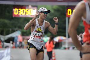 BIB: 3050, 616
                            <button type="button" onclick="openModal(5566827)" class="btn btn-primary btn-sm float-right btn-popup" data-toggle="modal" data-target=".modal-high-quality">
                        <i class="fas fa-shopping-cart"></i> Add to Cart
                    </button>
                                            <button type="button" onclick="isThisMe(5566827, true)" class="btn btn-success btn-sm float-right btn-popup btn-isme hidden" data-toggle="tooltip" data-placement="bottom" title="นี่คือรูปของคุณใช่ไหม คลิกที่นี่เพื่อเอาเข้าอัลบั้ม">
                        <i class="fas fa-plus"></i> Add to album
                    </button>
                    <button type="button" onclick="isThisMe(5566827, false)" class="btn btn-warning btn-sm float-right btn-popup btn-isnotme hidden">
                        <i class="fas fa-ban"></i> Remove from album
                    </button>