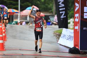 BIB: 1180, 
                            <button type="button" onclick="openModal(5568461)" class="btn btn-primary btn-sm float-right btn-popup" data-toggle="modal" data-target=".modal-high-quality">
                        <i class="fas fa-shopping-cart"></i> Add to Cart
                    </button>
                                            <button type="button" onclick="isThisMe(5568461, true)" class="btn btn-success btn-sm float-right btn-popup btn-isme hidden" data-toggle="tooltip" data-placement="bottom" title="นี่คือรูปของคุณใช่ไหม คลิกที่นี่เพื่อเอาเข้าอัลบั้ม">
                        <i class="fas fa-plus"></i> Add to album
                    </button>
                    <button type="button" onclick="isThisMe(5568461, false)" class="btn btn-warning btn-sm float-right btn-popup btn-isnotme hidden">
                        <i class="fas fa-ban"></i> Remove from album
                    </button>