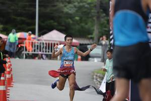 BIB: 1737
                            <button type="button" onclick="openModal(5566762)" class="btn btn-primary btn-sm float-right btn-popup" data-toggle="modal" data-target=".modal-high-quality">
                        <i class="fas fa-shopping-cart"></i> Add to Cart
                    </button>
                                            <button type="button" onclick="isThisMe(5566762, true)" class="btn btn-success btn-sm float-right btn-popup btn-isme hidden" data-toggle="tooltip" data-placement="bottom" title="นี่คือรูปของคุณใช่ไหม คลิกที่นี่เพื่อเอาเข้าอัลบั้ม">
                        <i class="fas fa-plus"></i> Add to album
                    </button>
                    <button type="button" onclick="isThisMe(5566762, false)" class="btn btn-warning btn-sm float-right btn-popup btn-isnotme hidden">
                        <i class="fas fa-ban"></i> Remove from album
                    </button>