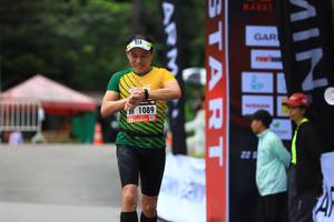 BIB: 1089
                            <button type="button" onclick="openModal(5566849)" class="btn btn-primary btn-sm float-right btn-popup" data-toggle="modal" data-target=".modal-high-quality">
                        <i class="fas fa-shopping-cart"></i> Add to Cart
                    </button>
                                            <button type="button" onclick="isThisMe(5566849, true)" class="btn btn-success btn-sm float-right btn-popup btn-isme hidden" data-toggle="tooltip" data-placement="bottom" title="นี่คือรูปของคุณใช่ไหม คลิกที่นี่เพื่อเอาเข้าอัลบั้ม">
                        <i class="fas fa-plus"></i> Add to album
                    </button>
                    <button type="button" onclick="isThisMe(5566849, false)" class="btn btn-warning btn-sm float-right btn-popup btn-isnotme hidden">
                        <i class="fas fa-ban"></i> Remove from album
                    </button>