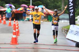 BIB: 1200, 1719
                            <button type="button" onclick="openModal(5567995)" class="btn btn-primary btn-sm float-right btn-popup" data-toggle="modal" data-target=".modal-high-quality">
                        <i class="fas fa-shopping-cart"></i> Add to Cart
                    </button>
                                            <button type="button" onclick="isThisMe(5567995, true)" class="btn btn-success btn-sm float-right btn-popup btn-isme hidden" data-toggle="tooltip" data-placement="bottom" title="นี่คือรูปของคุณใช่ไหม คลิกที่นี่เพื่อเอาเข้าอัลบั้ม">
                        <i class="fas fa-plus"></i> Add to album
                    </button>
                    <button type="button" onclick="isThisMe(5567995, false)" class="btn btn-warning btn-sm float-right btn-popup btn-isnotme hidden">
                        <i class="fas fa-ban"></i> Remove from album
                    </button>