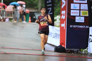 BIB: 3070
                            <button type="button" onclick="openModal(5568154)" class="btn btn-primary btn-sm float-right btn-popup" data-toggle="modal" data-target=".modal-high-quality">
                        <i class="fas fa-shopping-cart"></i> Add to Cart
                    </button>
                                            <button type="button" onclick="isThisMe(5568154, true)" class="btn btn-success btn-sm float-right btn-popup btn-isme hidden" data-toggle="tooltip" data-placement="bottom" title="นี่คือรูปของคุณใช่ไหม คลิกที่นี่เพื่อเอาเข้าอัลบั้ม">
                        <i class="fas fa-plus"></i> Add to album
                    </button>
                    <button type="button" onclick="isThisMe(5568154, false)" class="btn btn-warning btn-sm float-right btn-popup btn-isnotme hidden">
                        <i class="fas fa-ban"></i> Remove from album
                    </button>