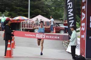 BIB: 
                            <button type="button" onclick="openModal(5566791)" class="btn btn-primary btn-sm float-right btn-popup" data-toggle="modal" data-target=".modal-high-quality">
                        <i class="fas fa-shopping-cart"></i> Add to Cart
                    </button>
                                            <button type="button" onclick="isThisMe(5566791, true)" class="btn btn-success btn-sm float-right btn-popup btn-isme hidden" data-toggle="tooltip" data-placement="bottom" title="นี่คือรูปของคุณใช่ไหม คลิกที่นี่เพื่อเอาเข้าอัลบั้ม">
                        <i class="fas fa-plus"></i> Add to album
                    </button>
                    <button type="button" onclick="isThisMe(5566791, false)" class="btn btn-warning btn-sm float-right btn-popup btn-isnotme hidden">
                        <i class="fas fa-ban"></i> Remove from album
                    </button>