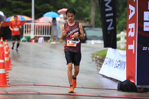 BIB: 1566
                            <button type="button" onclick="openModal(5568288)" class="btn btn-primary btn-sm float-right btn-popup" data-toggle="modal" data-target=".modal-high-quality">
                        <i class="fas fa-shopping-cart"></i> Add to Cart
                    </button>
                                            <button type="button" onclick="isThisMe(5568288, true)" class="btn btn-success btn-sm float-right btn-popup btn-isme hidden" data-toggle="tooltip" data-placement="bottom" title="นี่คือรูปของคุณใช่ไหม คลิกที่นี่เพื่อเอาเข้าอัลบั้ม">
                        <i class="fas fa-plus"></i> Add to album
                    </button>
                    <button type="button" onclick="isThisMe(5568288, false)" class="btn btn-warning btn-sm float-right btn-popup btn-isnotme hidden">
                        <i class="fas fa-ban"></i> Remove from album
                    </button>