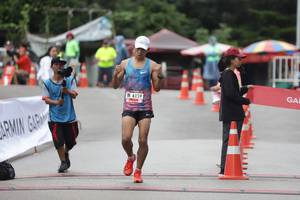 BIB: 6159
                            <button type="button" onclick="openModal(5566783)" class="btn btn-primary btn-sm float-right btn-popup" data-toggle="modal" data-target=".modal-high-quality">
                        <i class="fas fa-shopping-cart"></i> Add to Cart
                    </button>
                                            <button type="button" onclick="isThisMe(5566783, true)" class="btn btn-success btn-sm float-right btn-popup btn-isme hidden" data-toggle="tooltip" data-placement="bottom" title="นี่คือรูปของคุณใช่ไหม คลิกที่นี่เพื่อเอาเข้าอัลบั้ม">
                        <i class="fas fa-plus"></i> Add to album
                    </button>
                    <button type="button" onclick="isThisMe(5566783, false)" class="btn btn-warning btn-sm float-right btn-popup btn-isnotme hidden">
                        <i class="fas fa-ban"></i> Remove from album
                    </button>