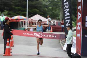 BIB: 
                            <button type="button" onclick="openModal(5566797)" class="btn btn-primary btn-sm float-right btn-popup" data-toggle="modal" data-target=".modal-high-quality">
                        <i class="fas fa-shopping-cart"></i> Add to Cart
                    </button>
                                            <button type="button" onclick="isThisMe(5566797, true)" class="btn btn-success btn-sm float-right btn-popup btn-isme hidden" data-toggle="tooltip" data-placement="bottom" title="นี่คือรูปของคุณใช่ไหม คลิกที่นี่เพื่อเอาเข้าอัลบั้ม">
                        <i class="fas fa-plus"></i> Add to album
                    </button>
                    <button type="button" onclick="isThisMe(5566797, false)" class="btn btn-warning btn-sm float-right btn-popup btn-isnotme hidden">
                        <i class="fas fa-ban"></i> Remove from album
                    </button>