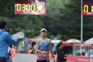 BIB: 030030
                            <button type="button" onclick="openModal(5566788)" class="btn btn-primary btn-sm float-right btn-popup" data-toggle="modal" data-target=".modal-high-quality">
                        <i class="fas fa-shopping-cart"></i> Add to Cart
                    </button>
                                            <button type="button" onclick="isThisMe(5566788, true)" class="btn btn-success btn-sm float-right btn-popup btn-isme hidden" data-toggle="tooltip" data-placement="bottom" title="นี่คือรูปของคุณใช่ไหม คลิกที่นี่เพื่อเอาเข้าอัลบั้ม">
                        <i class="fas fa-plus"></i> Add to album
                    </button>
                    <button type="button" onclick="isThisMe(5566788, false)" class="btn btn-warning btn-sm float-right btn-popup btn-isnotme hidden">
                        <i class="fas fa-ban"></i> Remove from album
                    </button>