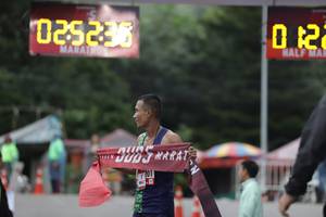 BIB: 
                            <button type="button" onclick="openModal(5566729)" class="btn btn-primary btn-sm float-right btn-popup" data-toggle="modal" data-target=".modal-high-quality">
                        <i class="fas fa-shopping-cart"></i> Add to Cart
                    </button>
                                            <button type="button" onclick="isThisMe(5566729, true)" class="btn btn-success btn-sm float-right btn-popup btn-isme hidden" data-toggle="tooltip" data-placement="bottom" title="นี่คือรูปของคุณใช่ไหม คลิกที่นี่เพื่อเอาเข้าอัลบั้ม">
                        <i class="fas fa-plus"></i> Add to album
                    </button>
                    <button type="button" onclick="isThisMe(5566729, false)" class="btn btn-warning btn-sm float-right btn-popup btn-isnotme hidden">
                        <i class="fas fa-ban"></i> Remove from album
                    </button>