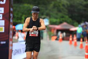 BIB: 5664
                            <button type="button" onclick="openModal(5569073)" class="btn btn-primary btn-sm float-right btn-popup" data-toggle="modal" data-target=".modal-high-quality">
                        <i class="fas fa-shopping-cart"></i> Add to Cart
                    </button>
                                            <button type="button" onclick="isThisMe(5569073, true)" class="btn btn-success btn-sm float-right btn-popup btn-isme hidden" data-toggle="tooltip" data-placement="bottom" title="นี่คือรูปของคุณใช่ไหม คลิกที่นี่เพื่อเอาเข้าอัลบั้ม">
                        <i class="fas fa-plus"></i> Add to album
                    </button>
                    <button type="button" onclick="isThisMe(5569073, false)" class="btn btn-warning btn-sm float-right btn-popup btn-isnotme hidden">
                        <i class="fas fa-ban"></i> Remove from album
                    </button>