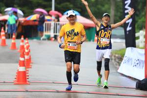 BIB: 1719, 1200
                            <button type="button" onclick="openModal(5568003)" class="btn btn-primary btn-sm float-right btn-popup" data-toggle="modal" data-target=".modal-high-quality">
                        <i class="fas fa-shopping-cart"></i> Add to Cart
                    </button>
                                            <button type="button" onclick="isThisMe(5568003, true)" class="btn btn-success btn-sm float-right btn-popup btn-isme hidden" data-toggle="tooltip" data-placement="bottom" title="นี่คือรูปของคุณใช่ไหม คลิกที่นี่เพื่อเอาเข้าอัลบั้ม">
                        <i class="fas fa-plus"></i> Add to album
                    </button>
                    <button type="button" onclick="isThisMe(5568003, false)" class="btn btn-warning btn-sm float-right btn-popup btn-isnotme hidden">
                        <i class="fas fa-ban"></i> Remove from album
                    </button>