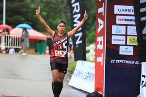 BIB: 1182
                            <button type="button" onclick="openModal(5567991)" class="btn btn-primary btn-sm float-right btn-popup" data-toggle="modal" data-target=".modal-high-quality">
                        <i class="fas fa-shopping-cart"></i> Add to Cart
                    </button>
                                            <button type="button" onclick="isThisMe(5567991, true)" class="btn btn-success btn-sm float-right btn-popup btn-isme hidden" data-toggle="tooltip" data-placement="bottom" title="นี่คือรูปของคุณใช่ไหม คลิกที่นี่เพื่อเอาเข้าอัลบั้ม">
                        <i class="fas fa-plus"></i> Add to album
                    </button>
                    <button type="button" onclick="isThisMe(5567991, false)" class="btn btn-warning btn-sm float-right btn-popup btn-isnotme hidden">
                        <i class="fas fa-ban"></i> Remove from album
                    </button>