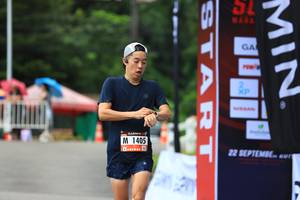 BIB: 1405
                            <button type="button" onclick="openModal(5567311)" class="btn btn-primary btn-sm float-right btn-popup" data-toggle="modal" data-target=".modal-high-quality">
                        <i class="fas fa-shopping-cart"></i> Add to Cart
                    </button>
                                            <button type="button" onclick="isThisMe(5567311, true)" class="btn btn-success btn-sm float-right btn-popup btn-isme hidden" data-toggle="tooltip" data-placement="bottom" title="นี่คือรูปของคุณใช่ไหม คลิกที่นี่เพื่อเอาเข้าอัลบั้ม">
                        <i class="fas fa-plus"></i> Add to album
                    </button>
                    <button type="button" onclick="isThisMe(5567311, false)" class="btn btn-warning btn-sm float-right btn-popup btn-isnotme hidden">
                        <i class="fas fa-ban"></i> Remove from album
                    </button>