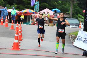 BIB: 1433, 1618
                            <button type="button" onclick="openModal(5566909)" class="btn btn-primary btn-sm float-right btn-popup" data-toggle="modal" data-target=".modal-high-quality">
                        <i class="fas fa-shopping-cart"></i> Add to Cart
                    </button>
                                            <button type="button" onclick="isThisMe(5566909, true)" class="btn btn-success btn-sm float-right btn-popup btn-isme hidden" data-toggle="tooltip" data-placement="bottom" title="นี่คือรูปของคุณใช่ไหม คลิกที่นี่เพื่อเอาเข้าอัลบั้ม">
                        <i class="fas fa-plus"></i> Add to album
                    </button>
                    <button type="button" onclick="isThisMe(5566909, false)" class="btn btn-warning btn-sm float-right btn-popup btn-isnotme hidden">
                        <i class="fas fa-ban"></i> Remove from album
                    </button>